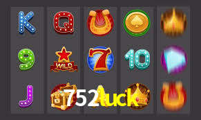 Torneios 752luck