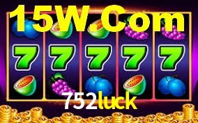Jogos Exclusivos 752luck