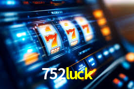 Mesa de Blackjack 752luck