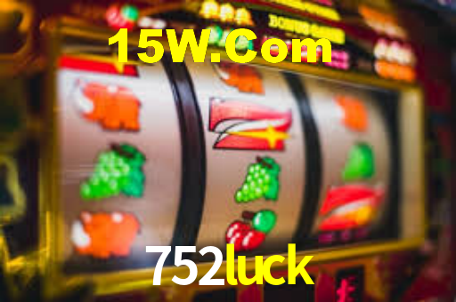PIX Instantâneo 752luck