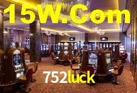Programa VIP 752luck