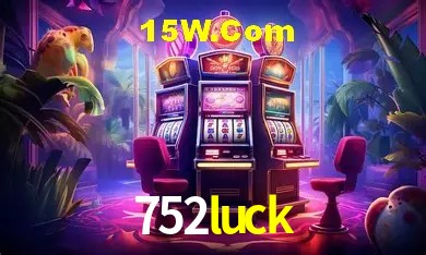 Promoções Sazonais 752luck