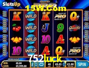 Ofertas Exclusivas 752luck