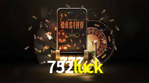 Bônus Diários 752luck
