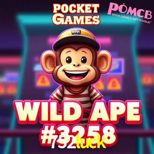 Jogos de Slot 752luck