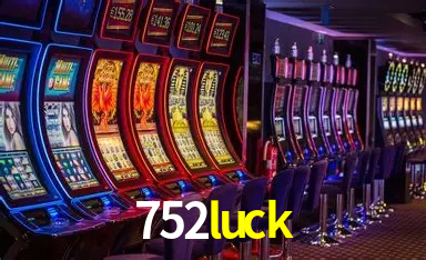 Design Responsivo 752luck